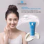 Sữa Rửa Mặt La Roche-Posay Effaclar Foaming Gel 50ml - Làm Sạch Sâu, Kiểm Soát Dầu Nhờn, Hỗ Trợ Da