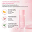 Xịt Thơm Toàn Thân Colorkey Hương Thơm Ngọt Ngào, Tươi Mới - Body Mist Colorkey Rosé Crush 100ml