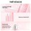 Xịt Thơm Toàn Thân Colorkey Hương Thơm Ngọt Ngào, Tươi Mới - Body Mist Colorkey Rosé Crush 100ml