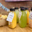 Chai thuỷ tinh BlingBox - Chai Thủy Tinh Đựng Sữa Hạt, Nước Ép, Trà Sữa - Nắp Thiếc, Nắp Nhôm, Nắp Nhựa 200ml, 250ml, 3