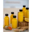 Chai thuỷ tinh BlingBox - Combo lọ, chai thủy tinh ginger short 30ml,50ml nắp nhựa đựng ginger short, tinh dầu,detox ,m
