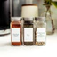 Chai thuỷ tinh BlingBox - Chai thủy tinh đựng gia vị, nước ép nắp nhôm 180ml - 250ml - 350ml - 500ml (Chiếc lẻ, Chai tr