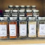 Chai thuỷ tinh BlingBox - Chai thủy tinh đựng gia vị, nước ép nắp nhôm 180ml - 250ml - 350ml - 500ml (Chiếc lẻ, Chai tr