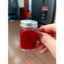 Chai thuỷ tinh BlingBox - combo 10 chai thuỷ tinh mini 35ml đựng ginger shot có quai cầm-LTT50