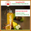 Chai thuỷ tinh BlingBox - Chai Thủy Tinh Có Nắp Đậy, Dây Xách Tiện Lợi 500ml, 300ml
