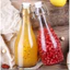 Chai thuỷ tinh BlingBox - Chai thủy tinh lùn nắp gài 500ml ,chai thủy tinh tròn bầu dùng tạo ga Kombucha, kefir< chai t