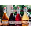 Chai thuỷ tinh BlingBox - Chai thủy tinh lùn nắp gài 500ml ,chai thủy tinh tròn bầu dùng tạo ga Kombucha, kefir< chai t