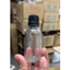 Chai thuỷ tinh BlingBox - (COMBO) 20-50-100 Chai Thủy Tinh 30ml Trong Suốt Nắp Nhựa Đựng Ginger Shot Nước Ép Gừng Healt
