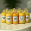 Chai thuỷ tinh BlingBox - [COMBO 10 CHAI] Chai thủy tinh GINGER SHOTS 5ml 10ml 15ml 20ml 30ml 50ml 100ml cao cấp chuyên
