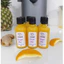 Chai thuỷ tinh BlingBox - [COMBO 10 CHAI] Chai thủy tinh GINGER SHOTS 5ml 10ml 15ml 20ml 30ml 50ml 100ml cao cấp chuyên