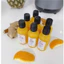 Chai thuỷ tinh BlingBox - [COMBO 10 CHAI] Chai thủy tinh GINGER SHOTS 5ml 10ml 15ml 20ml 30ml 50ml 100ml cao cấp chuyên