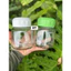 Chai thuỷ tinh BlingBox - Sét 5 Chai thuỷ tinh 300ml chia vạch