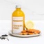 Chai thuỷ tinh BlingBox - Set 20 Chai thuỷ tinh tròn miệng nhỏ nắp nhôm 280ml - 350ml 500ml đựng nước ép, cafe, đồ uố