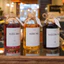 Chai thuỷ tinh BlingBox - Set 20 Chai thuỷ tinh tròn miệng nhỏ nắp nhôm 280ml - 350ml 500ml đựng nước ép, cafe, đồ uố