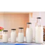 Chai thuỷ tinh BlingBox - Thùng 105 chai 200ml/250ml/300ml thủy tinh nắp thiếc đựng nước trái cây, sữa hạt