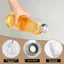 Chai thuỷ tinh BlingBox - Chai thủy tinh chịu nhiệt Borosilicat nắp inox 304 - 280ml ~ 550ml