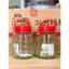 Chai thuỷ tinh BlingBox - Bình Ngâm Rượu Thủy Tinh có Quai Xách Nắp Tím Ngâm Hoa Quả 3 Lít, 5 Lít, 8 Lít, 10 Lít, 12 Lí