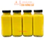 Chai thuỷ tinh BlingBox - [Combo từ 3c] Chai Thủy Tinh Vuông Cao 250ml/350ml/500ml - Đựng Nước ép, Mật Ong, Sữa hạt – Z