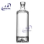 Chai thuỷ tinh BlingBox - Chai thuỷ tinh 500ml / Chai dựng rượu 500ml dạng trụ tròn nắp thủy tinh cao cấp - br30 - bìn