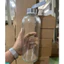 Chai thuỷ tinh BlingBox - Chai Thủy Tinh Tròn Nắp Nhôm 1000ml