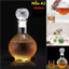 Chai thuỷ tinh BlingBox - (Cam kết hoàn tiền khi bể vỡ)Chai Thủy Tinh Đựng Rượu hàng dầy cao cấp