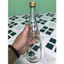 Chai thuỷ tinh BlingBox - CHAI THỦY TINH GIỌT NƯỚC 500ML