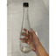Chai thuỷ tinh BlingBox - CHAI THỦY TINH GIỌT NƯỚC 500ML