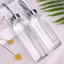 Chai thuỷ tinh BlingBox - Com bo 10 chai thủy tinh dung tích 300ml, 500ml hàng loại đẹp