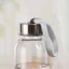 Chai thuỷ tinh BlingBox - Combo 10 Bình đựng nước thủy tinh, chai thủy tinh có dây xách 500ml