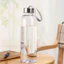 Chai thuỷ tinh BlingBox - Combo 10 Bình đựng nước thủy tinh, chai thủy tinh có dây xách 500ml