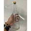 Chai thuỷ tinh BlingBox - Chai thủy tinh tròn 650ml - Hay chai 650
