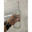 Chai thuỷ tinh BlingBox - Chai thủy tinh tròn 650ml - Hay chai 650