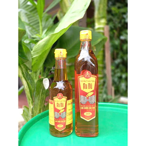 Chai thuỷ tinh BlingBox - VỎ CHAI THỦY TINH - 300ML