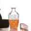 Chai thuỷ tinh BlingBox - Chai thủy tinh, bình thuỷ tinh chiết đồ uống siêu dày dặn, chắc chắn, dung tích 750ml/800ml/9
