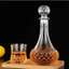 Chai thuỷ tinh BlingBox - [Xả hàng] Chai thuỷ tinh đựng rượu, Bình thuỷ tinh đựng rượu dung tích 800ml và 1000ml