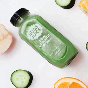 Chai thuỷ tinh BlingBox - CHAI THỦY TINH ĐỰNG SINH TỐ, CAFE, NƯỚC ÉP NẮP NHỰA 300ML - 500ML