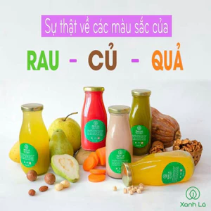 Chai thuỷ tinh BlingBox - Combo 8 Chai Thủy Tinh dung tích 310ml Nắp đen Đựng Sữa Hạt/ Nước Ép Sinh Tố