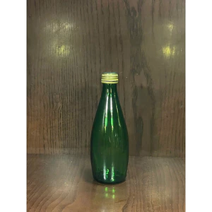 Chai thuỷ tinh BlingBox - Vỏ Chai Thủy Tinh Mini 300ml Decor Xinh Xắn Trang Trí Bàn