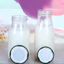 Chai thuỷ tinh BlingBox - CHAI THỦY TINH 250ML NẮP THIẾC VẶN