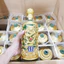 Chai thuỷ tinh BlingBox - Chai thuỷ tinh đựng rượu rồng phong thuỷ 1000ml