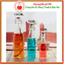 Chai thuỷ tinh BlingBox - Combo 6 Chai Thuỷ Tinh Nắp Kẹp 250ml, 500ml, 750ml 1000ml Đựng Nước Ép, Sinh Tố - Duonghieu67