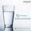 Chai thuỷ tinh BlingBox - Chai thủy tinh Quattro Stagioni 200ml - 400ml - 1000ml - Bormioli Rocco [Made in Italy]