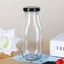 Chai thuỷ tinh BlingBox - Chai thuỷ tinh đựng sữa hạt, nước ép các cỡ 200ml, 250,310,500,1000ml