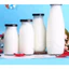 Chai thuỷ tinh BlingBox - Chai thuỷ tinh đựng sữa hạt, nước ép các cỡ 200ml, 250,310,500,1000ml
