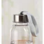 Chai thuỷ tinh BlingBox - Combo 4 chai Bình Thủy Tinh Trong Suốt Có Dây Xách – 150ML / 300ML / 500ML / 1000ML