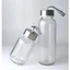 Chai thuỷ tinh BlingBox - Combo 4 chai Bình Thủy Tinh Trong Suốt Có Dây Xách – 150ML / 300ML / 500ML / 1000ML