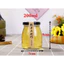 Chai thuỷ tinh BlingBox - Hũ sữa chua nắp thiếc 100-150-200ml, hũ thủy tròn nắp thiếc chưng yến, sữa chua, đựng mứt, gi