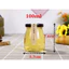 Chai thuỷ tinh BlingBox - Hũ sữa chua nắp thiếc 100-150-200ml, hũ thủy tròn nắp thiếc chưng yến, sữa chua, đựng mứt, gi