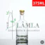 Chai thuỷ tinh BlingBox - Chai Thuỷ Tinh MiNi Cao Cấp Nút Cao Su Bọc Nhôm Vàng 100ml 375ml 750ml
