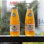 Chai thuỷ tinh BlingBox - [ Set 06 ] Chai Thủy Tinh CS Nắp Thiết 200ml , 250ml , 300ml | Tùy Chọn Dung Tích , Màu Nắp